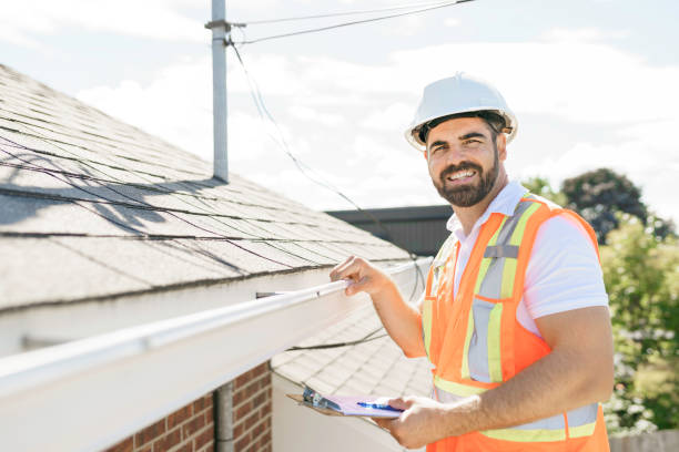 Best Slate Roofing Contractor  in Marbleton, WY