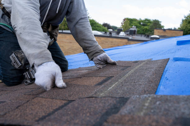 Best Sealant for Roof  in Marbleton, WY