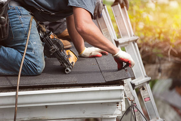 Best Shingle Roofing Installation  in Marbleton, WY