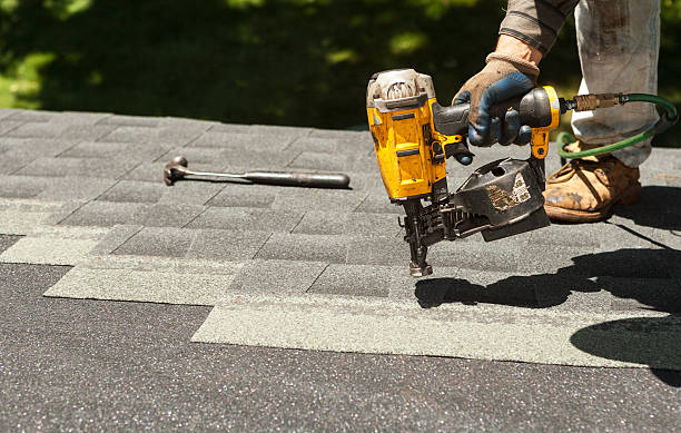 Best Roof Repair Services  in Marbleton, WY