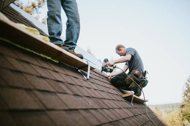 Best Emergency Roof Repair  in Marbleton, WY
