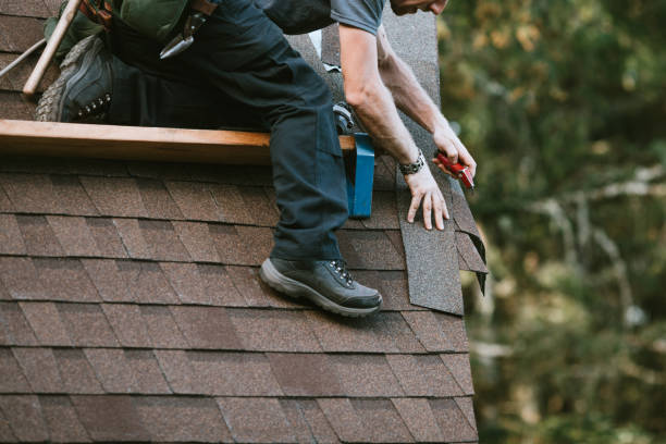 Best Affordable Roofing Company  in Marbleton, WY